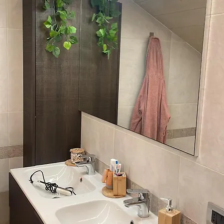 Residenza La Rotonda 아파트 *
