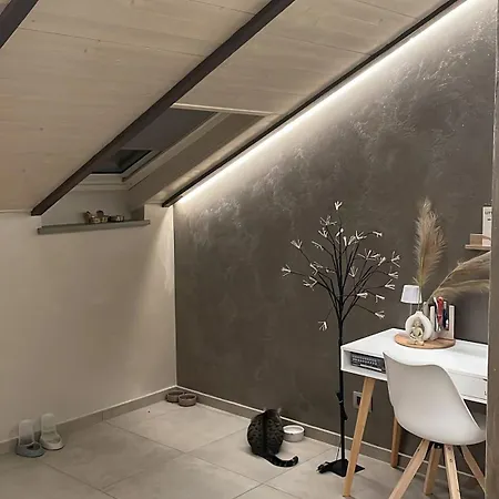 Residenza La Rotonda 니차몬페라토