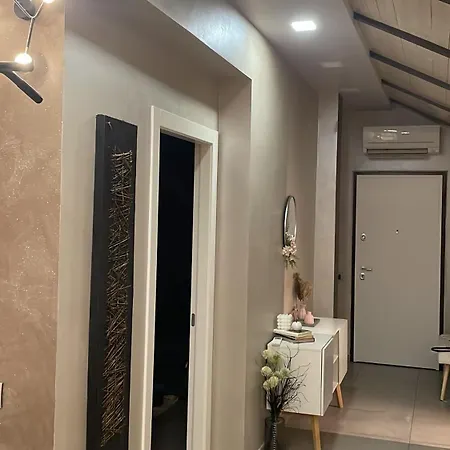 Residenza La Rotonda 아파트