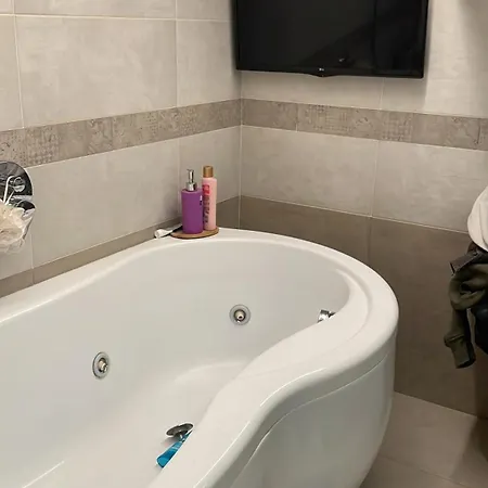 Residenza La Rotonda 아파트 니차몬페라토